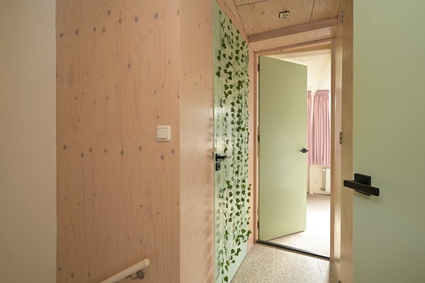 Medium property photo - Koningin Wilhelminalaan 80, 2264 BN Leidschendam